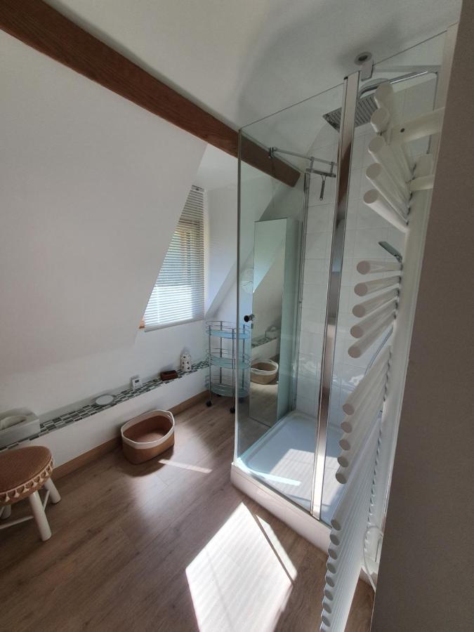 Le Clos Joly 14 Saint-Gâtien-des-Bois Екстериор снимка